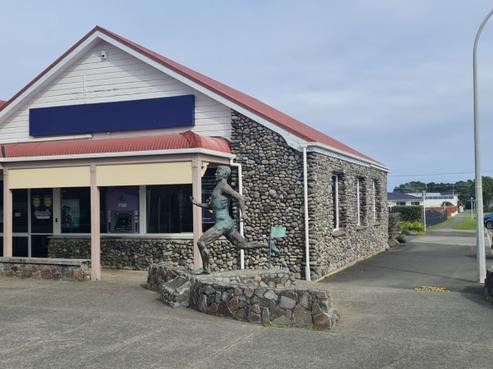 1 Napier Street, Opunake