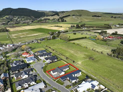 34 Ardrossan Way, Tai Tapu