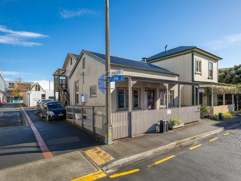 20 Harley Street, Nelson City