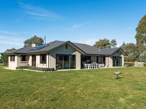 16 Oak Street, Geraldine