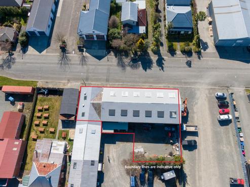 30 Forest Drive, Methven