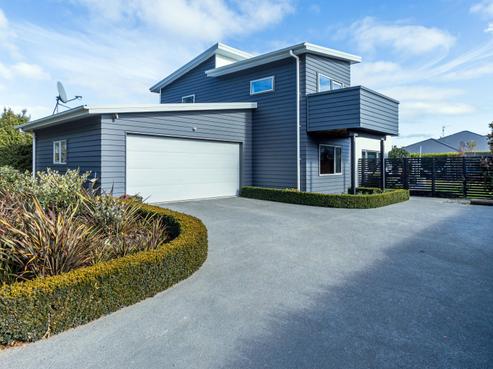 73 Barkers Road, Methven