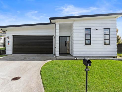 2 Pae Moana Place, Stanmore Bay