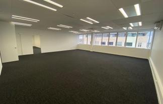 Parnell Penthouse Office!