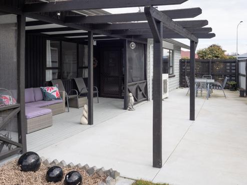 26 Nursery Drive, Tinwald
