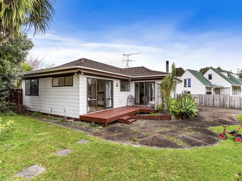 43 Bellfield Road, Opaheke