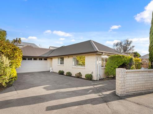 59 Frankleigh Street, Somerfield