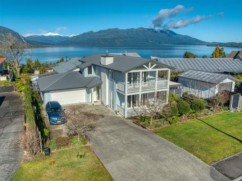 43 Ahau Street, Moana / Lake Brunner