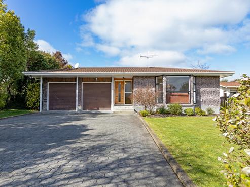 90 Titoki Street, Masterton
