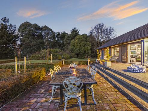 187 Bradleys Road, Ohoka