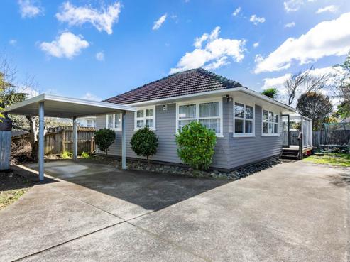 3A Robertson Road, Ranui