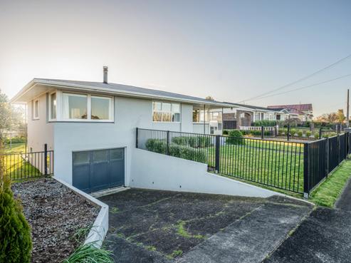 11 Great South Road, Ohaupo