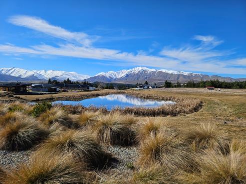 23 Andrew Don Drive, Lake Tekapo