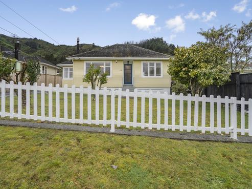 28 Thirlmere Street, Wainuiomata
