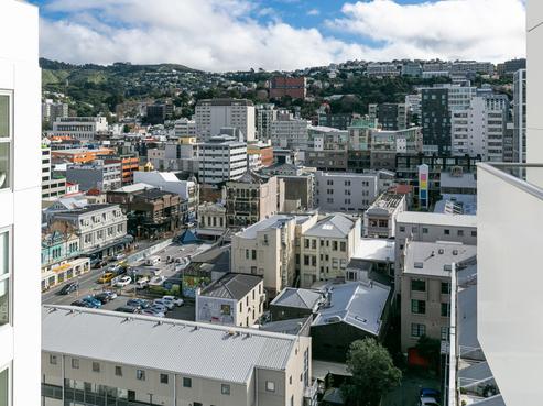 1420/74 Taranaki Street, Te Aro