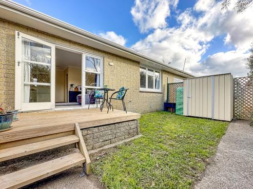 2/132A Martin Street, Wallaceville