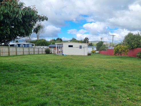 6 Kowhai Street, Mangakino