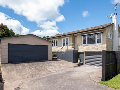 1/49 Gibraltar Street, Howick
