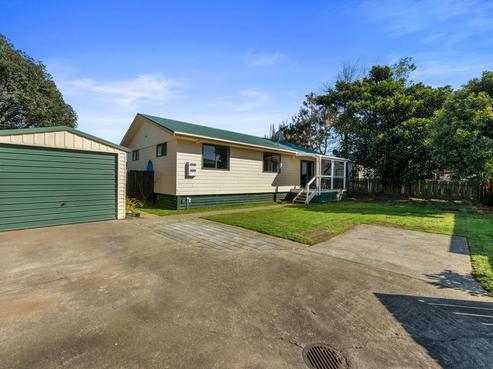 10 Volta Place, Clendon Park