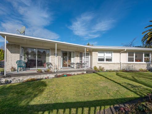 9 Puketapu Crescent, Taumarunui