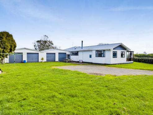 180 Katene Road, Normanby