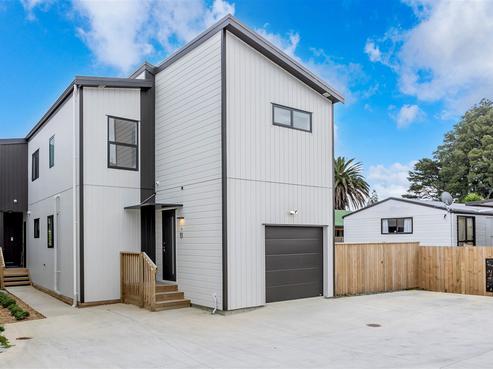 40E Evelyn Place, Hillcrest