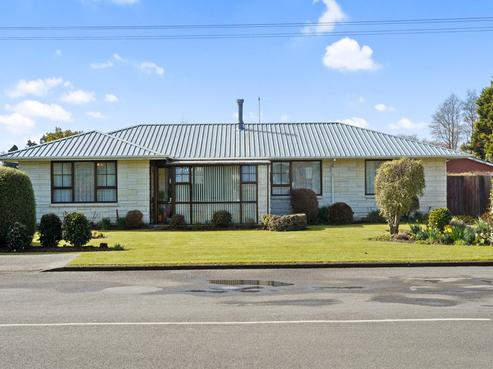 2 Kowhai Street, Oxford