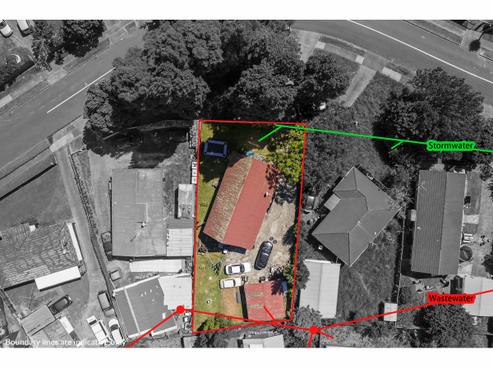 51 Moncrieff Avenue, Clendon Park