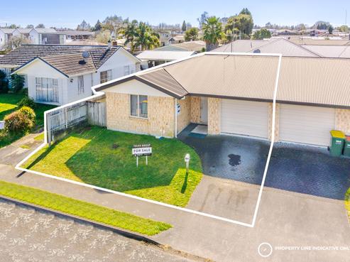 2D Burrows Place, Frankton