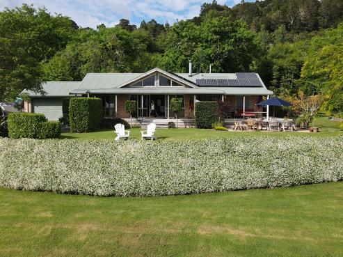 188 Hepburn Creek Road, Warkworth