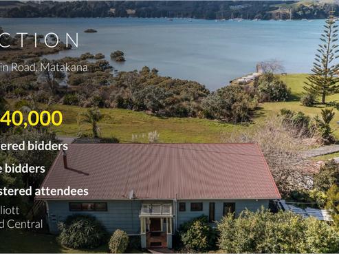17 Martin Road, Matakana