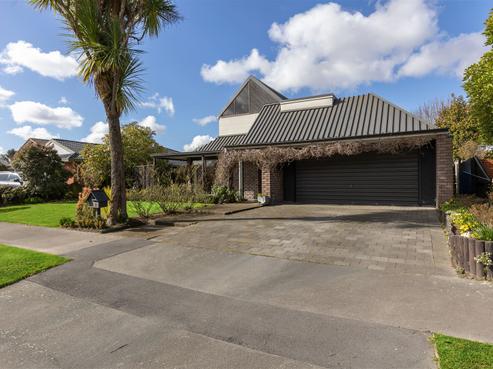 4 Godfrey Place, Ilam