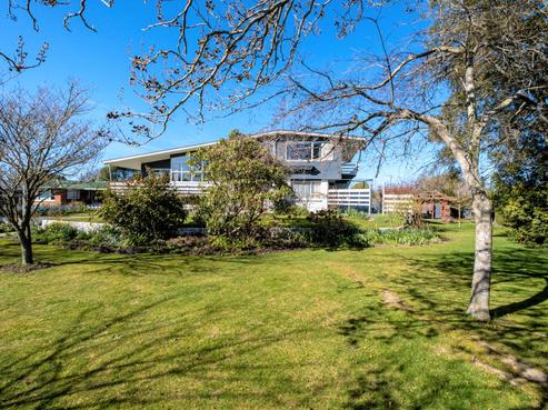 9 Donald Street, Temuka