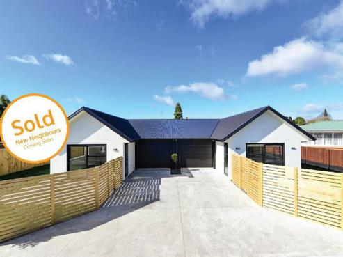 4/9 Steele Road, Forest Lake