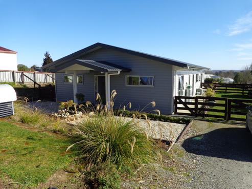 9 Yuille Street, Kaitangata