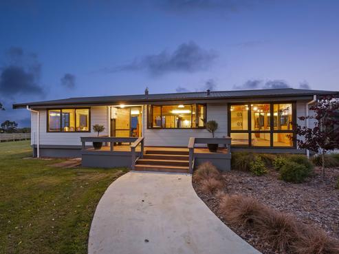 169 Otaki Gorge Road, Otaki