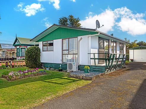 159 Stanley Road, Awapuni