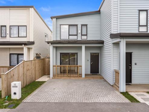 12 Peara Lane, Karaka