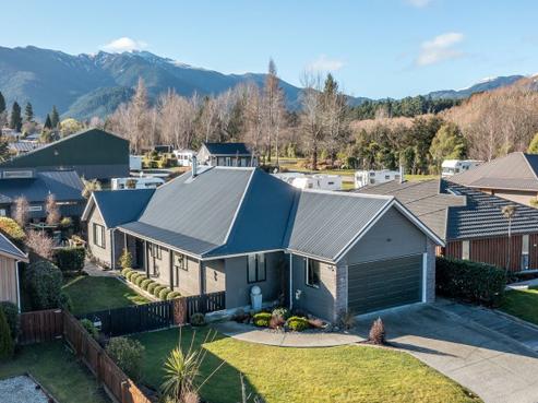 9 Hepburn Lane, Hanmer Springs