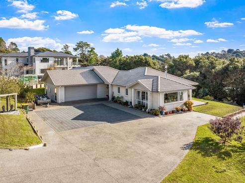 351 Glenvar Road, Long Bay