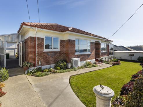 4 Towey Street, Oamaru