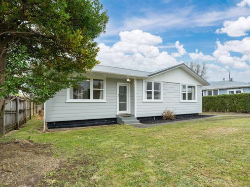 30 Mawake Place, Turangi