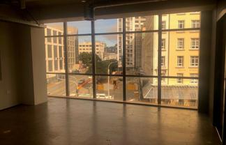 Big Big Character Floor