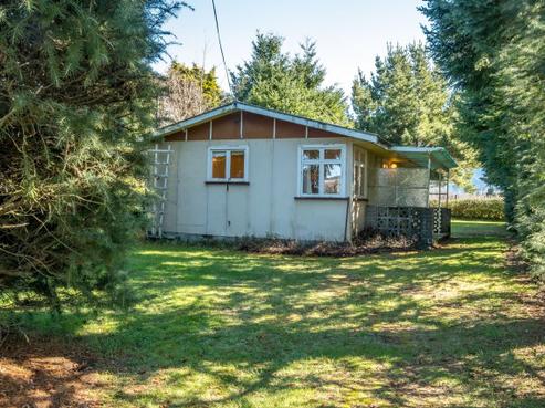 142 Hanmer Springs Road, Hanmer Springs