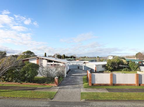 10 Cheviot Place, Feilding