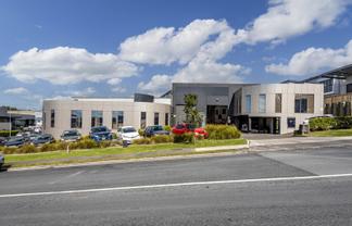 Flagship Industrial Premises - Silverdale's Finest