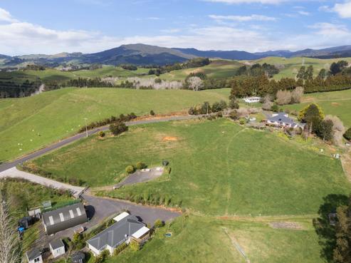 86 Kennedy Road, Waikino