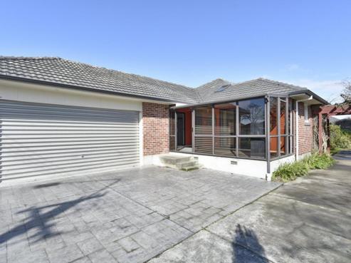 53 Philpotts Road, Mairehau