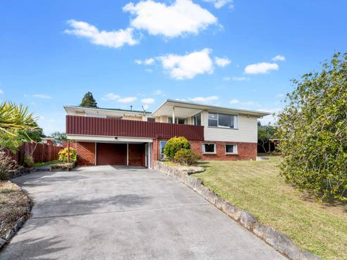 8 Uppingham Crescent, Hillcrest