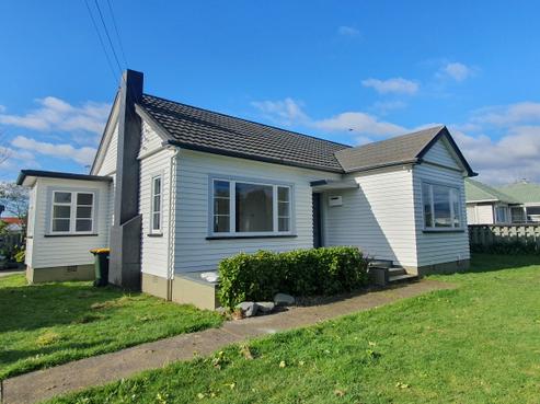 35 Wilton Street, Levin
